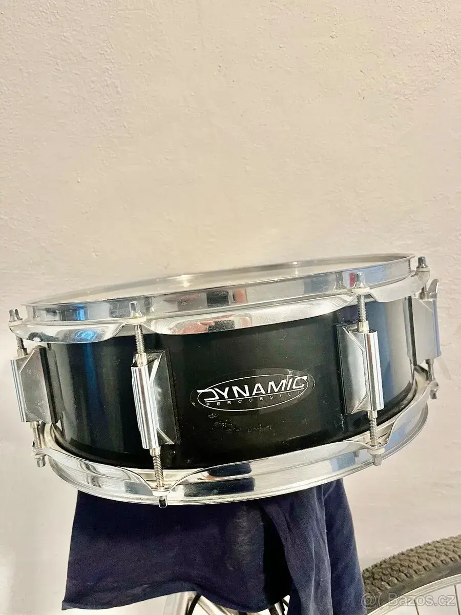 Dynamic bubínek 14”x 5,5”