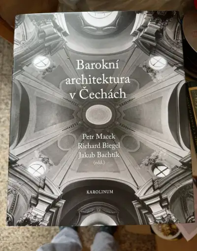 Barokní architektura v Čechách
