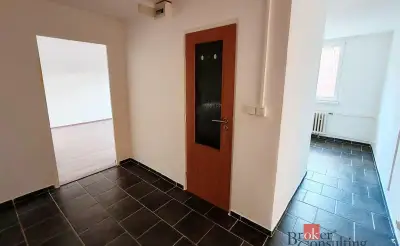 Pronájem, byty/2+1, 52 m2, Bydžovského 1234/2, 41901 Duchcov