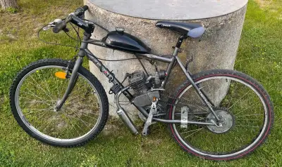 Motokolo 80ccm