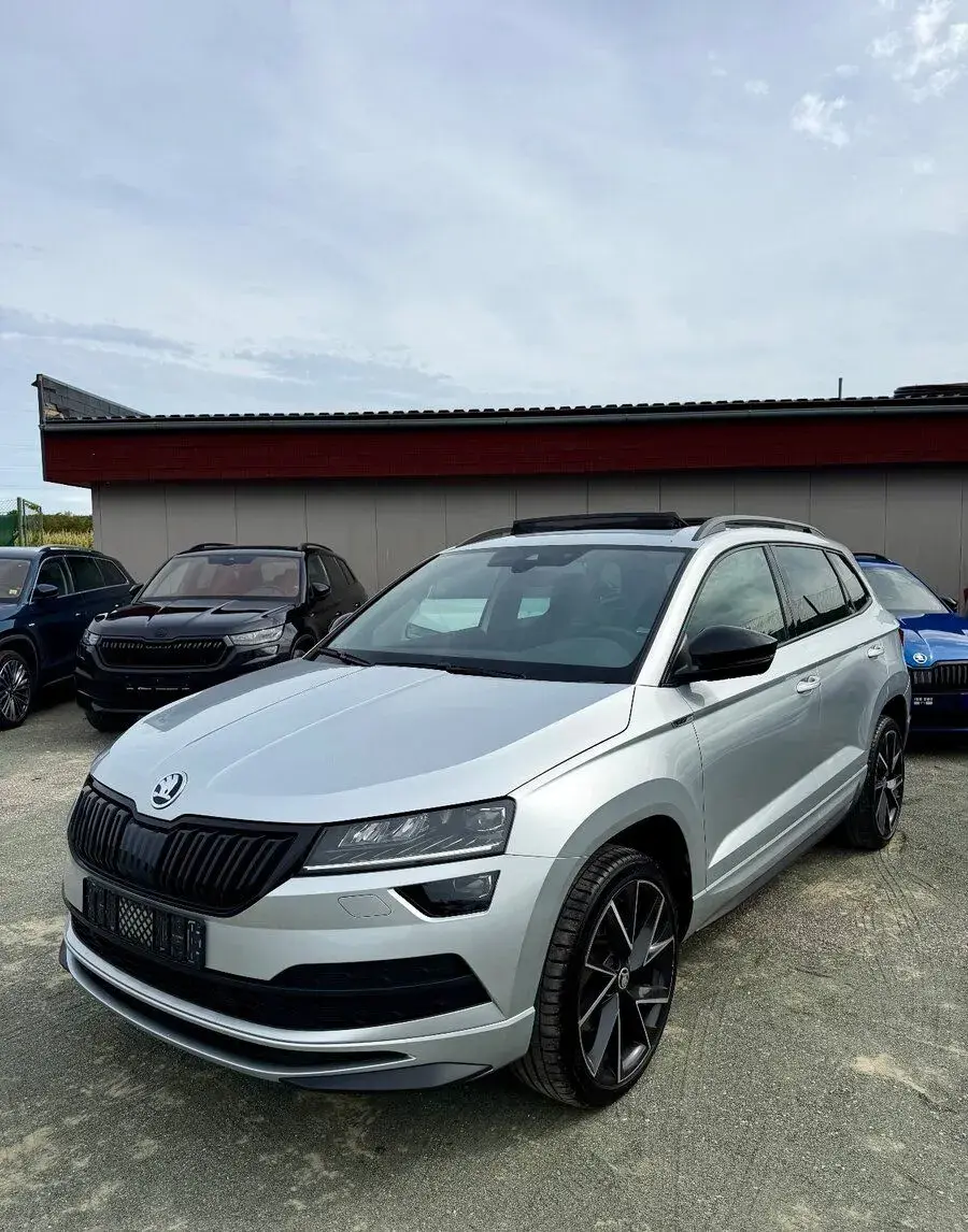 Škoda Karoq – 2021, 147 000 km