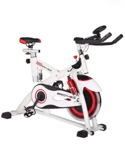 Spinningové kolo Brother BC4661