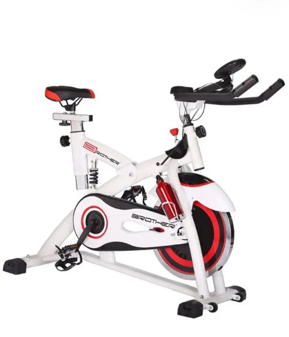 Spinningové kolo Brother BC4661
