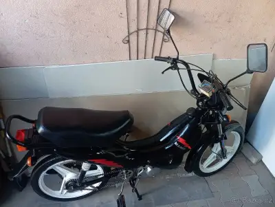 Manet Korado TX1