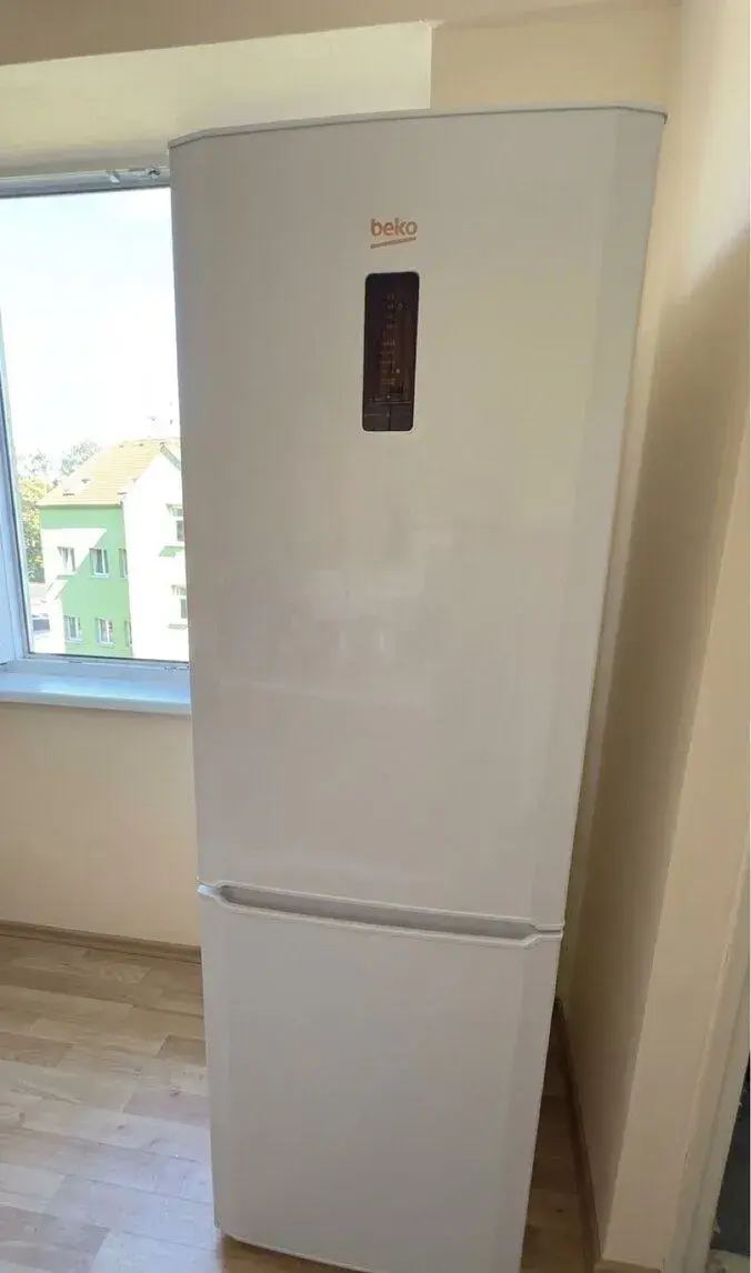 Lednice Beko