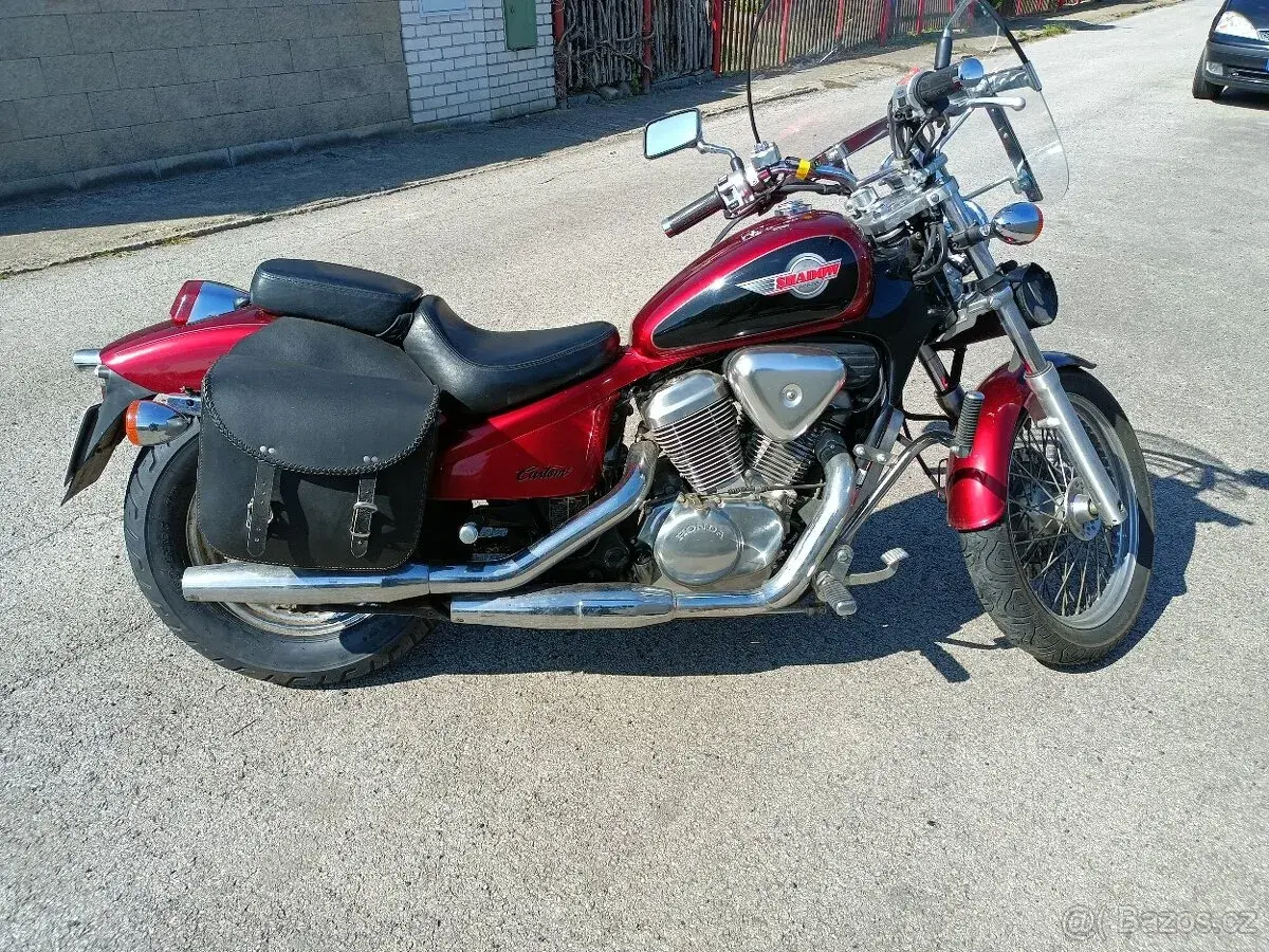 Motorku