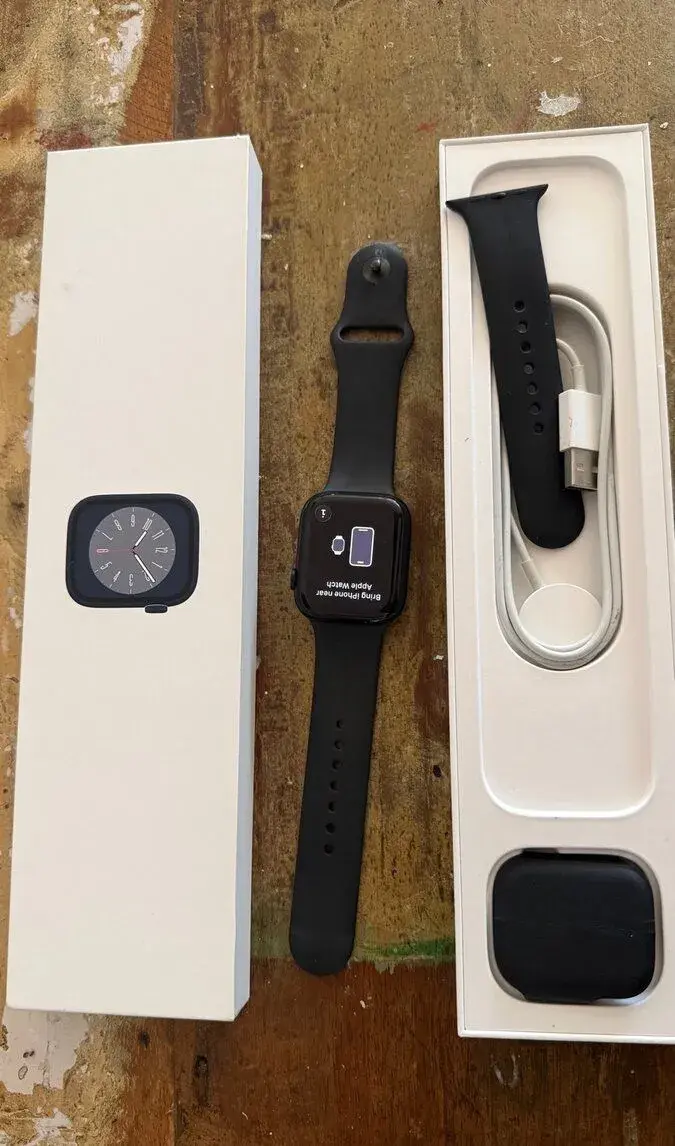 Apple Watch 8 45 mm
