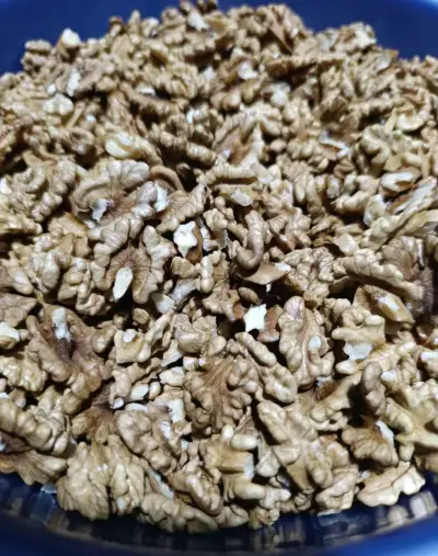 Vlašské ořechy loupané