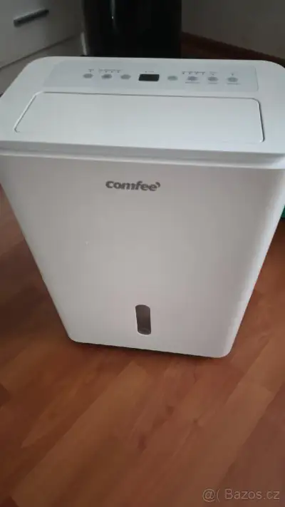 Odvlhčovač Comfee wifi
