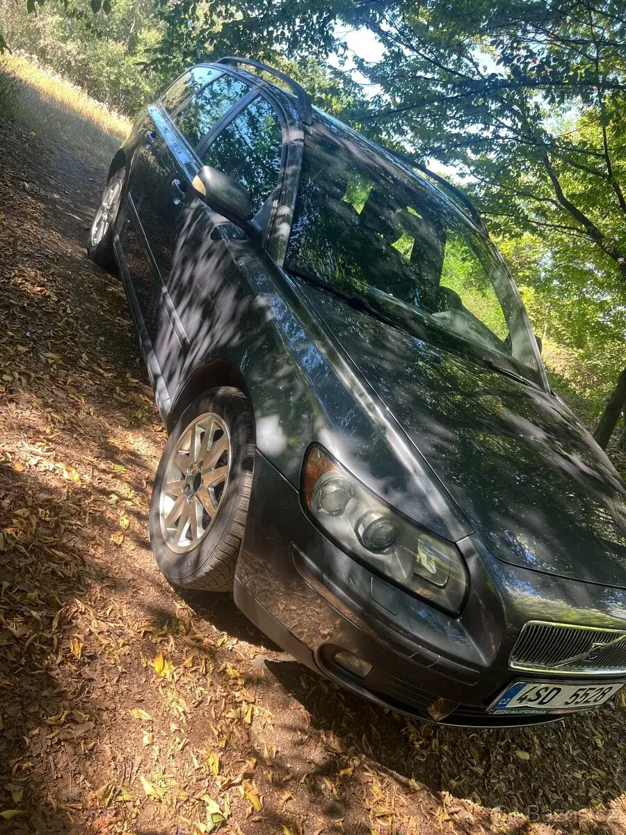 Volvo V – 2007, 295 000 km