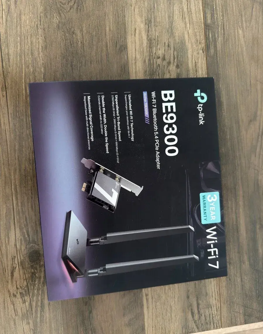 TP-Link Archer