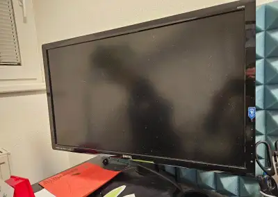 Monitor Benq GW2765HT