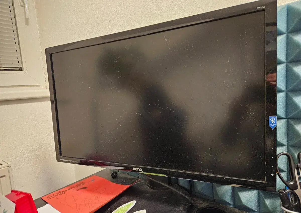 Monitor Benq GW2765HT