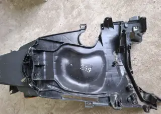 Honda nsc vision