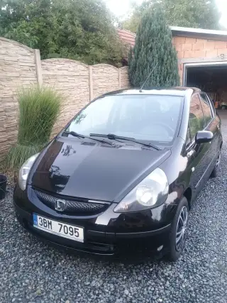 Honda Jazz – 2005, 229 000 km