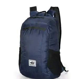 Batoh na cesty cca 20 l - 40x24x16 cm