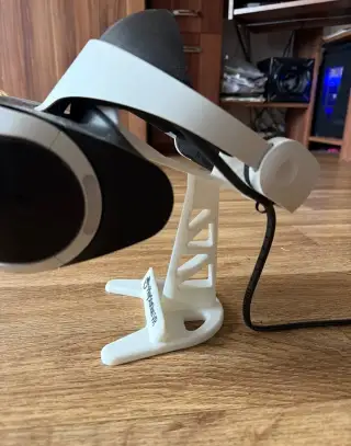 Držák na playstation VR, ps vr, virtuální realita