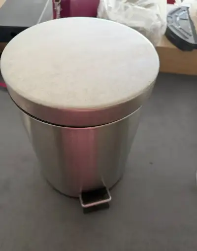 IKEA STRAPATS 5 l č. 22437 koš nerez