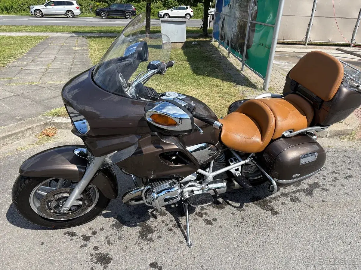 BMW R 1200 CL