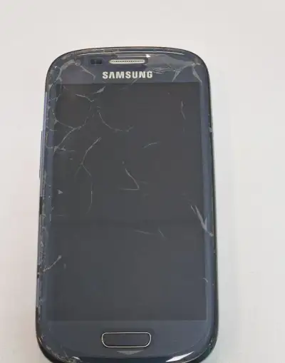 Mobilní telefony