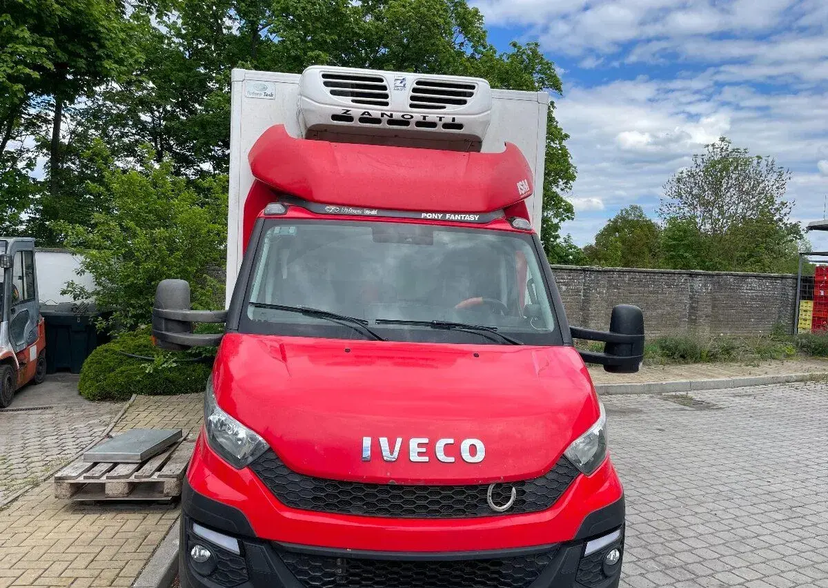 Iveco – 2016