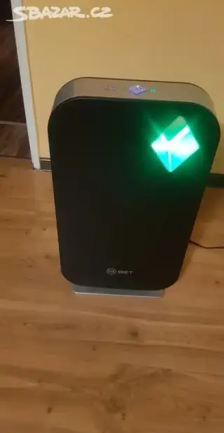 Čistička vzduchu Biet