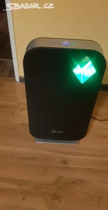 Čistička vzduchu Biet
