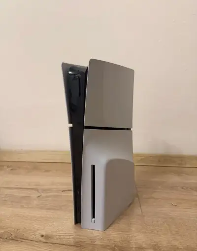 PlayStation 5 slim s mechanikou (V ZÁRUCE)