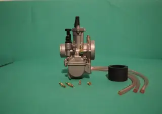 Karburátor PWK 24mm