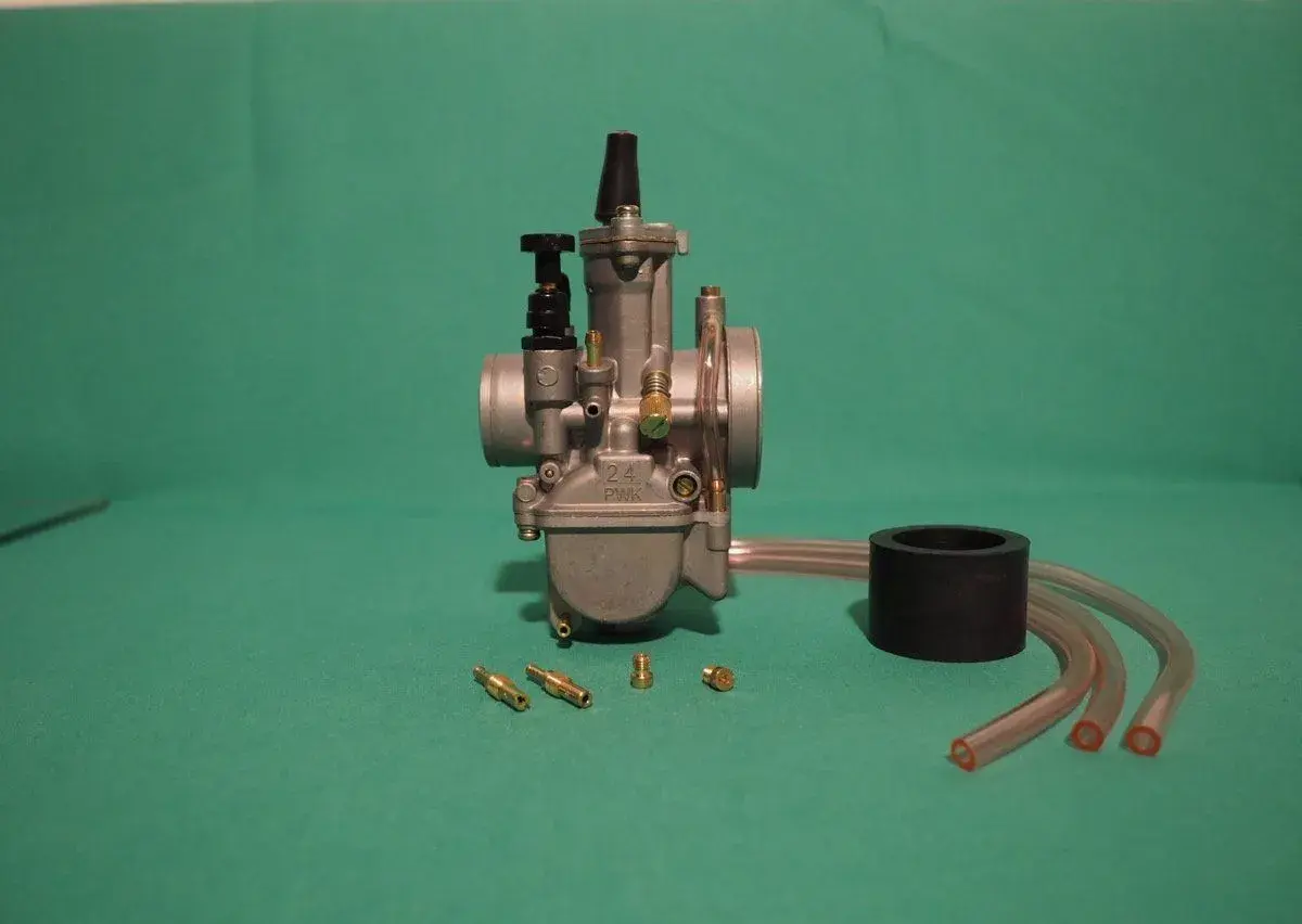 Karburátor PWK 24mm