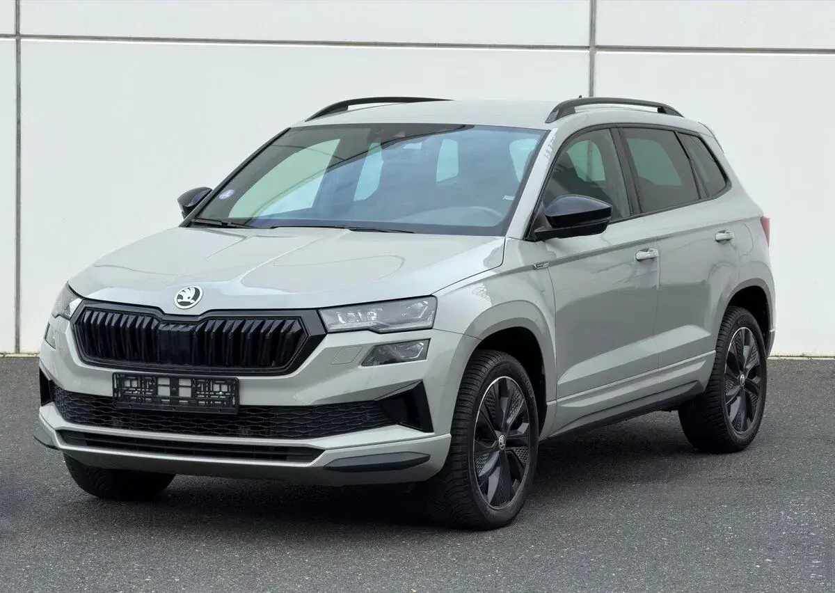 Škoda KAROQ – 2022, 117 339 km