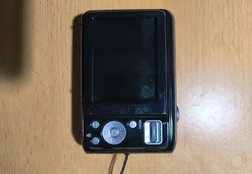 Digitální foták Samsung
