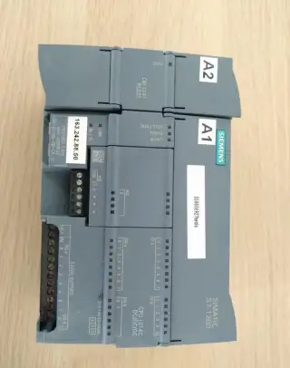 Simatic S7-1200