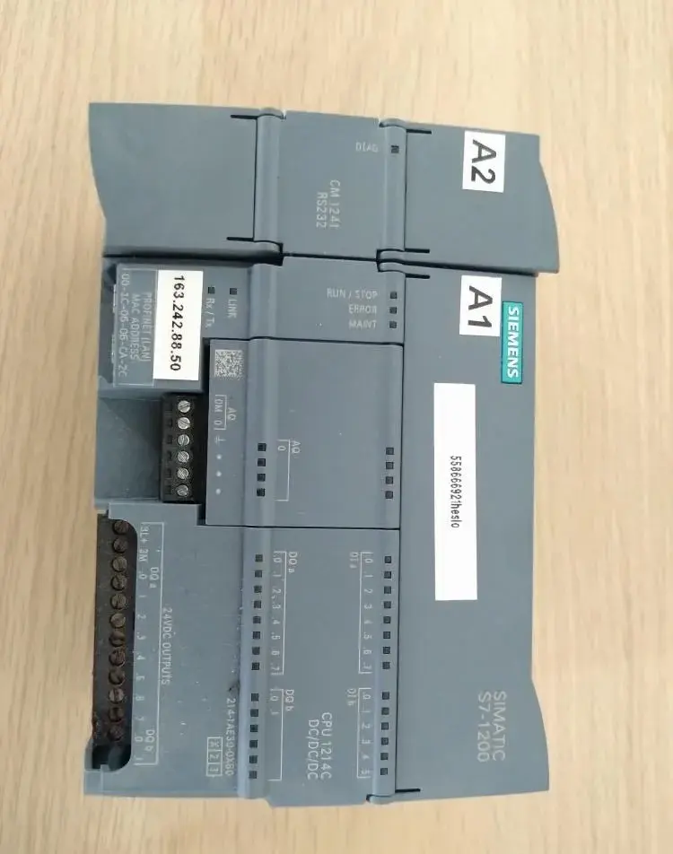 Simatic S7-1200