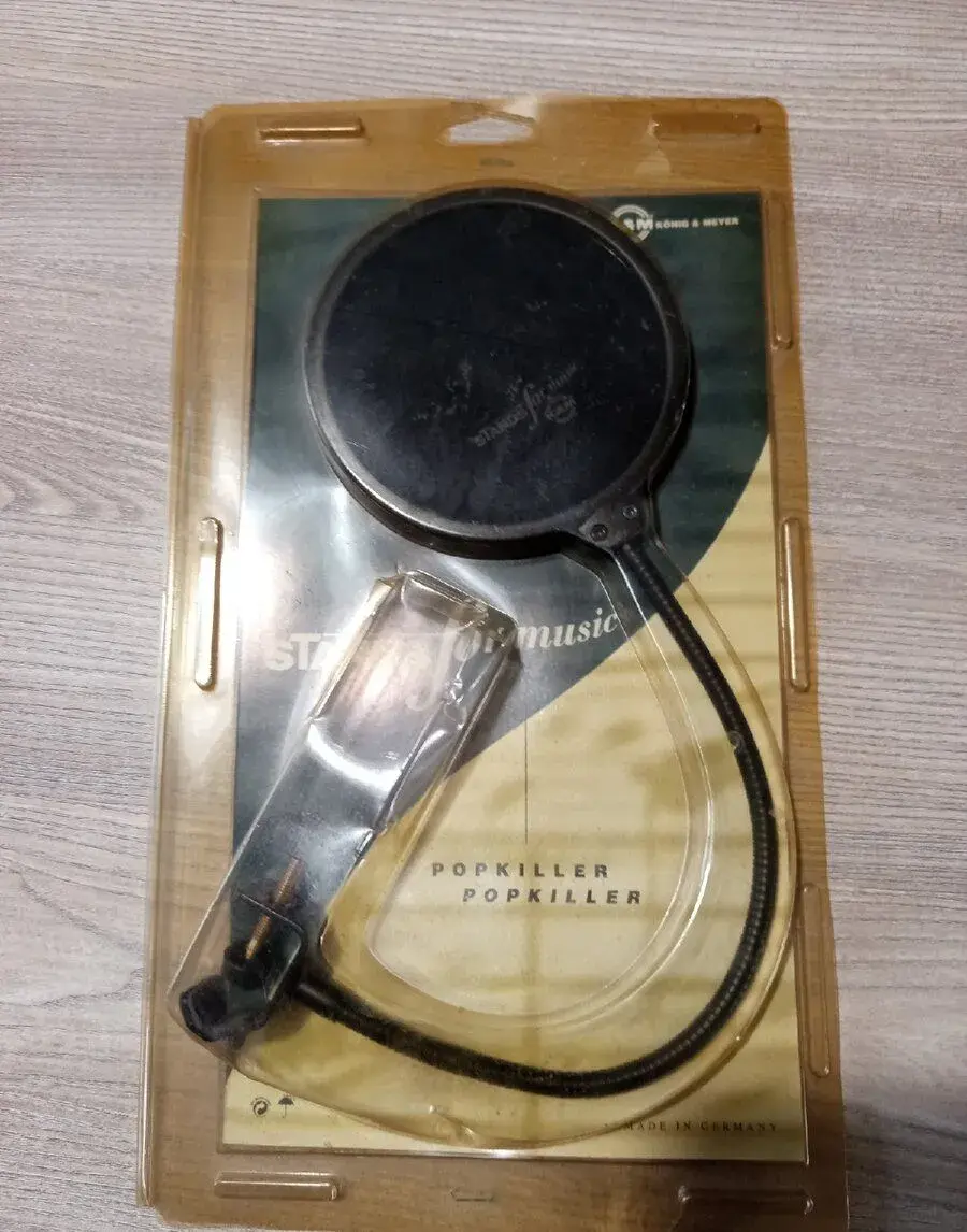 Filtr mikrofomu