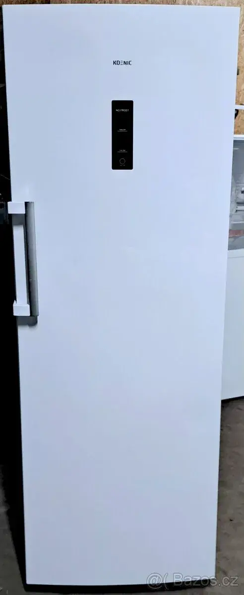 Mrazák 6 šup. KOENIC NoFrost.
