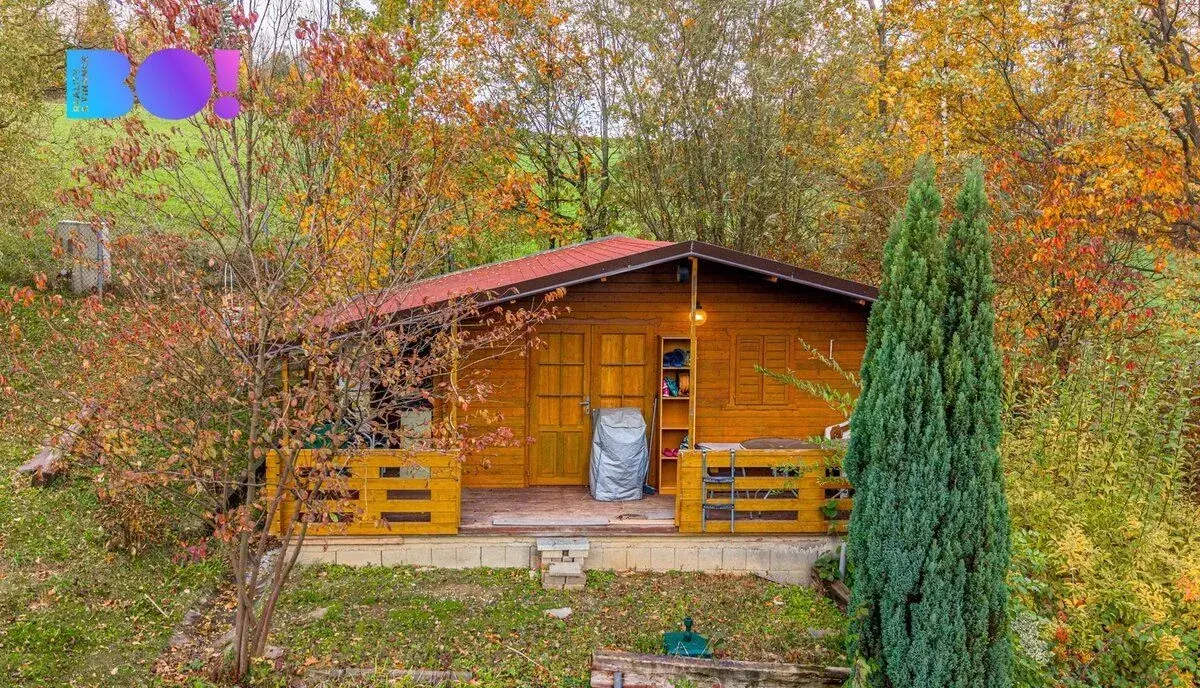 Prodej dvou chat se stavebním pozemkem, Český Těšín - Dolní