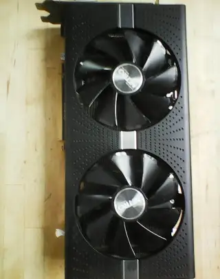 RX 590