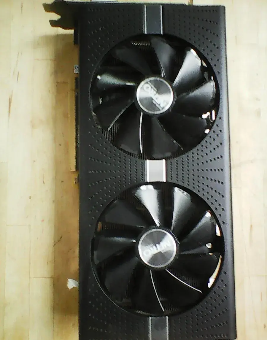 RX 590