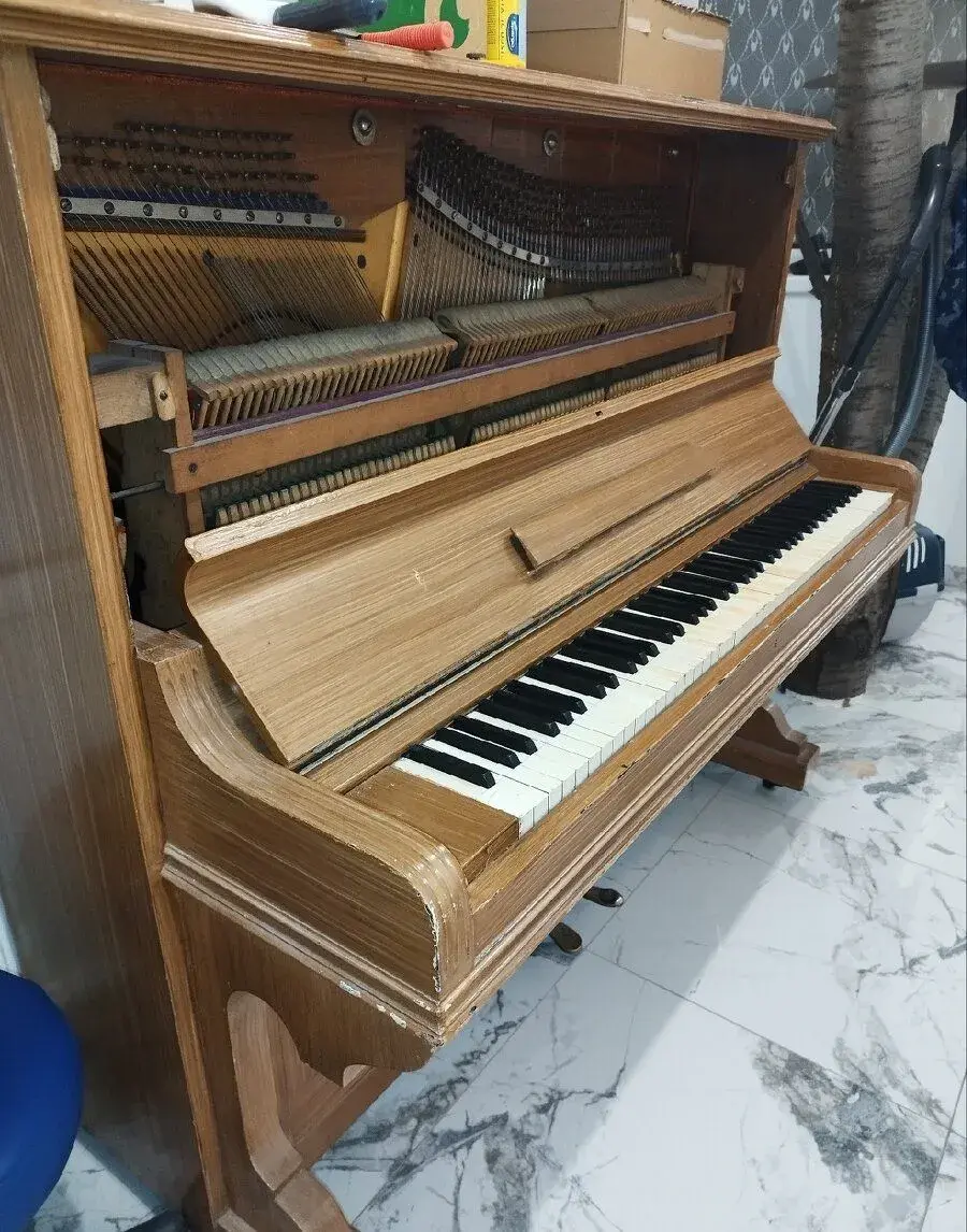 Pianino