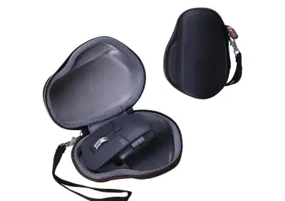 Pevné pouzdro XANAD pro myš Logitech MX Master 3 / 3S / 2S