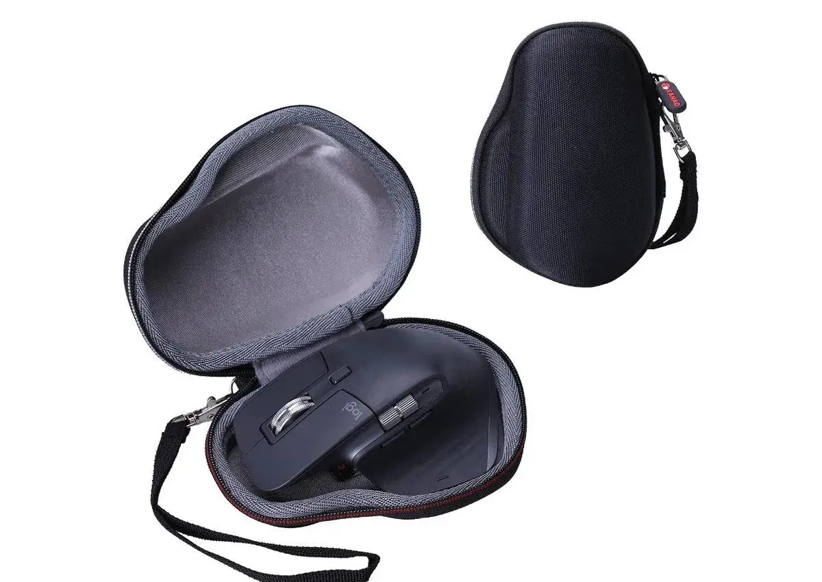 Pevné pouzdro XANAD pro myš Logitech MX Master 3 / 3S / 2S