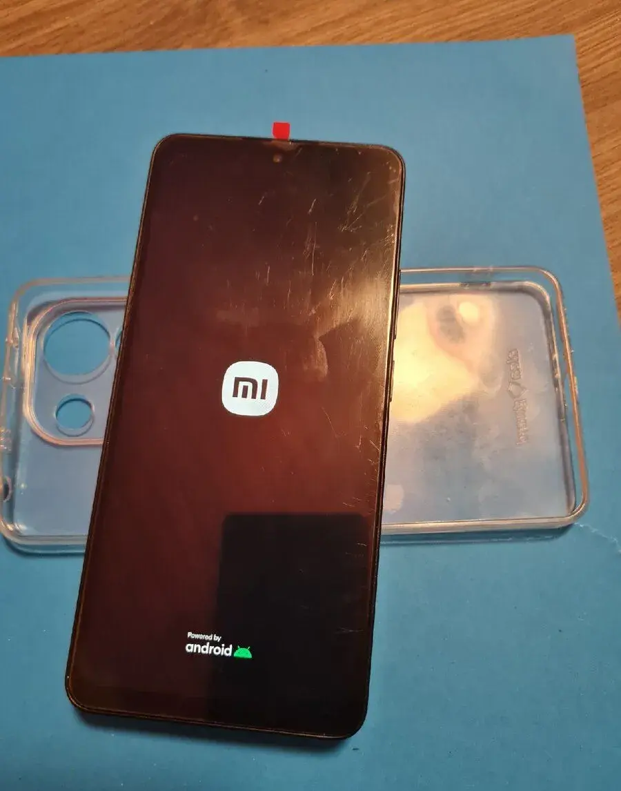 REDMI note 13