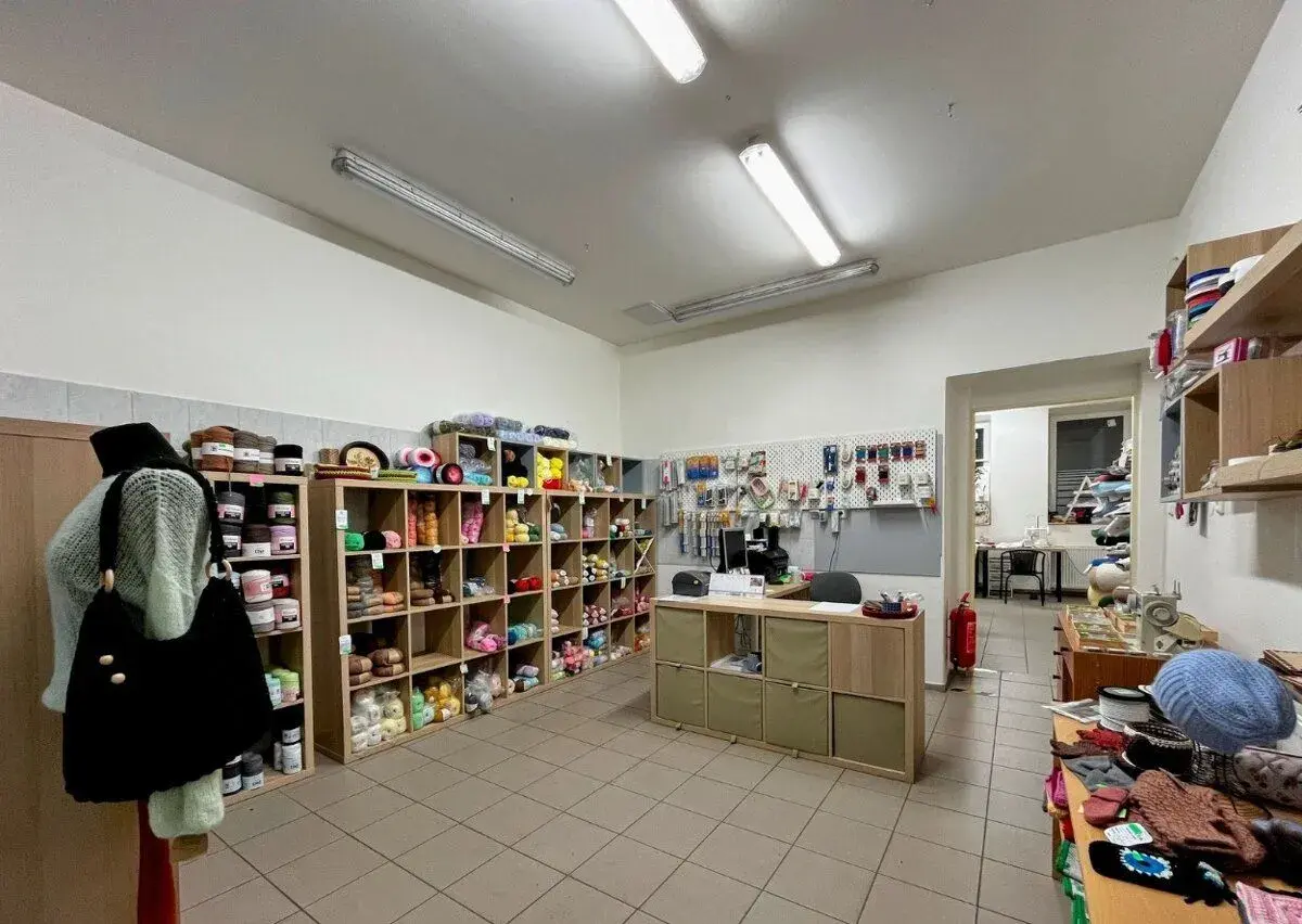 Pronájem obchodního prostoru, 80 m², Česká Třebová
