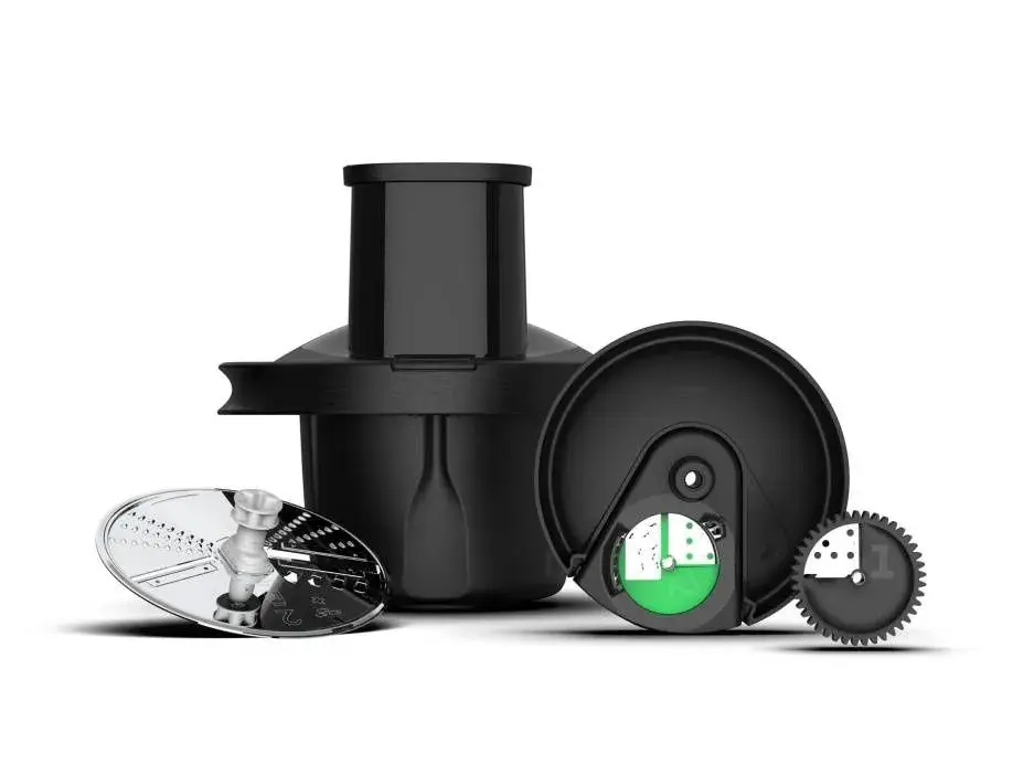 Thermomix Kráječ k TM7 + spiralizér