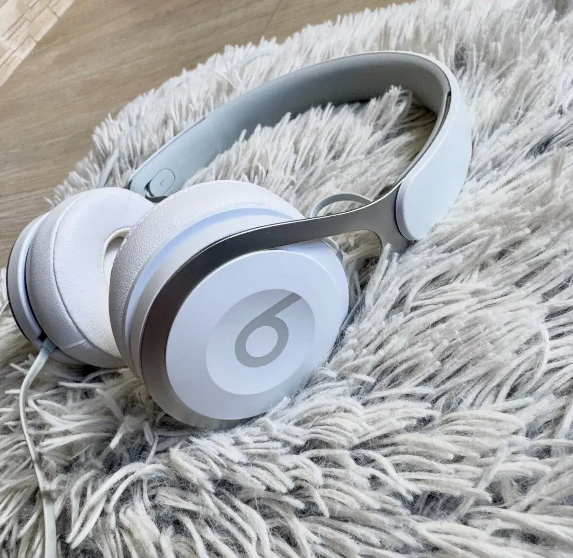 🎧 Beats EP – originální sluchátka Apple Beats