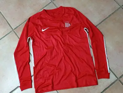 NOVÝ pánský dres Nike Tiempo Premier - L
