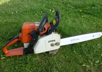 Stihl 23 (230)