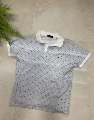Tommy hilfiger polokošile