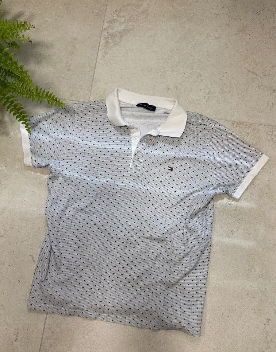 Tommy hilfiger polokošile